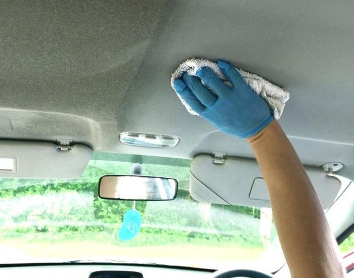 how-to-clean-car-headliner